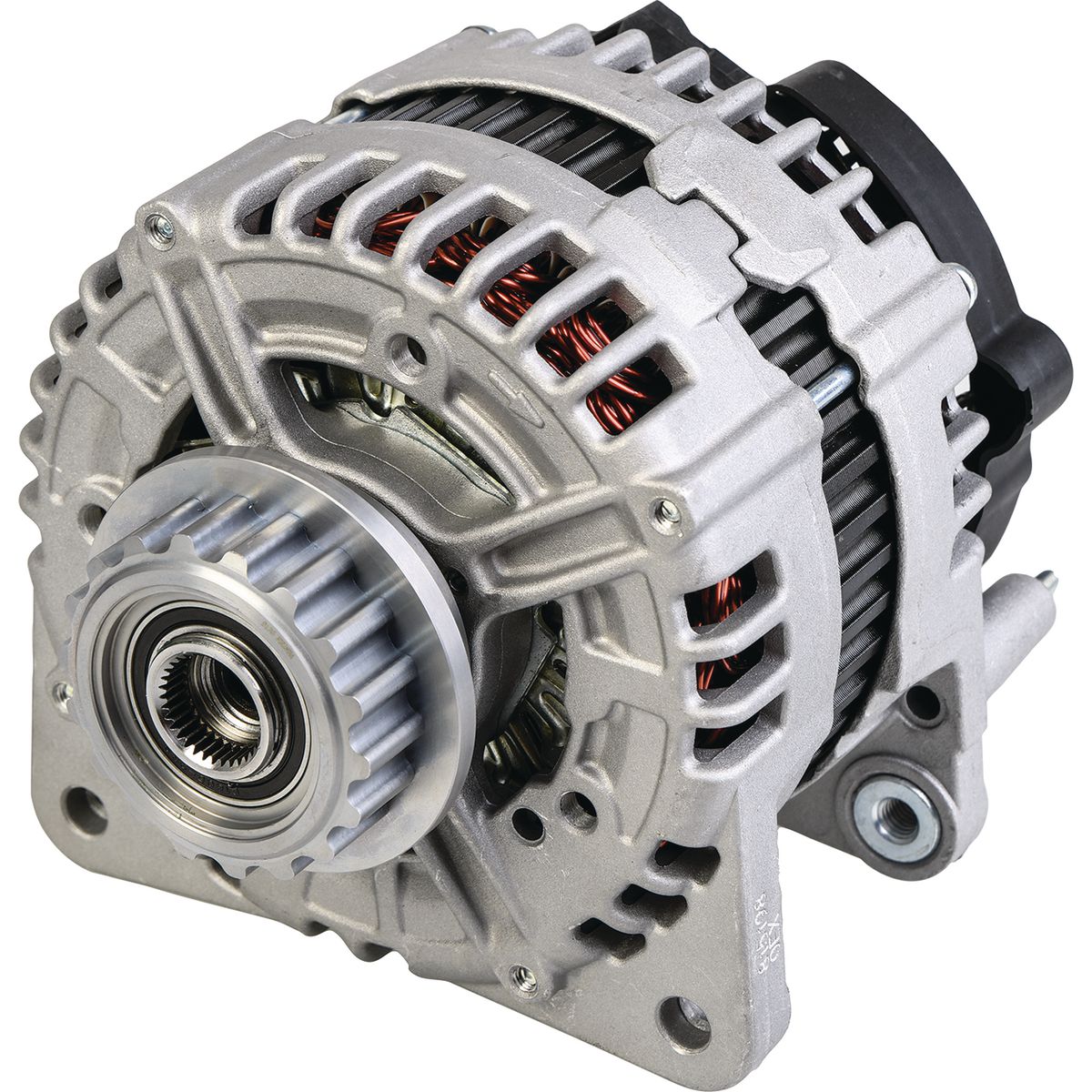 OEX Alternator 12V 180A (Bosch Style) BXA078