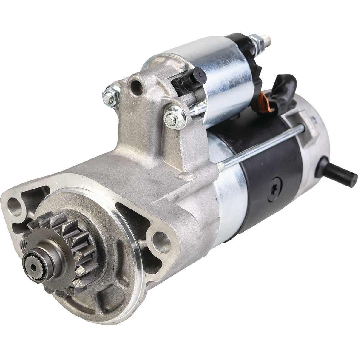 OEX Starter Motor 12V 15th CW (Denso Style) DXS4055