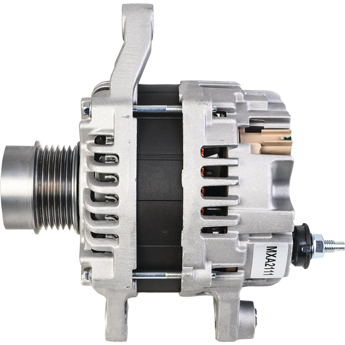 OEX Alternator 12V 160A Mitsubishi Style MXA2111