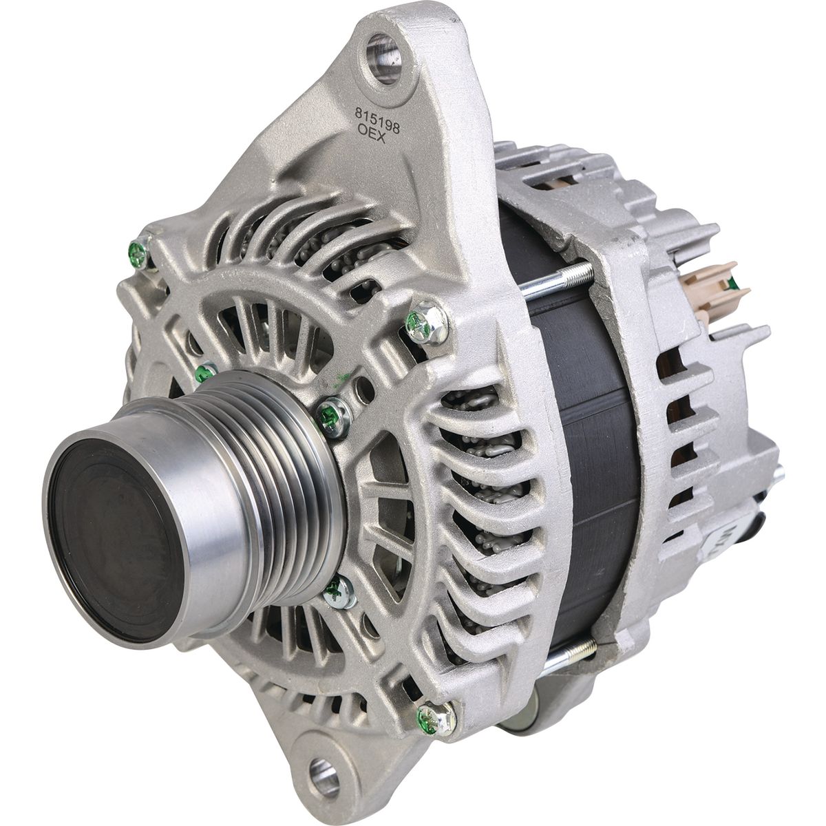 OEX Alternator 12V 160A Mitsubishi Style MXA2111