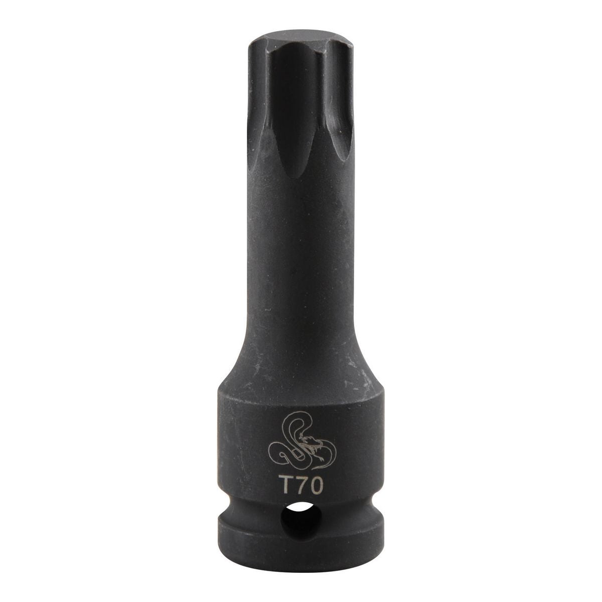 Endeavour Endeavour Torx Impact Socket 1/2In Sq Drive ET6350-T70