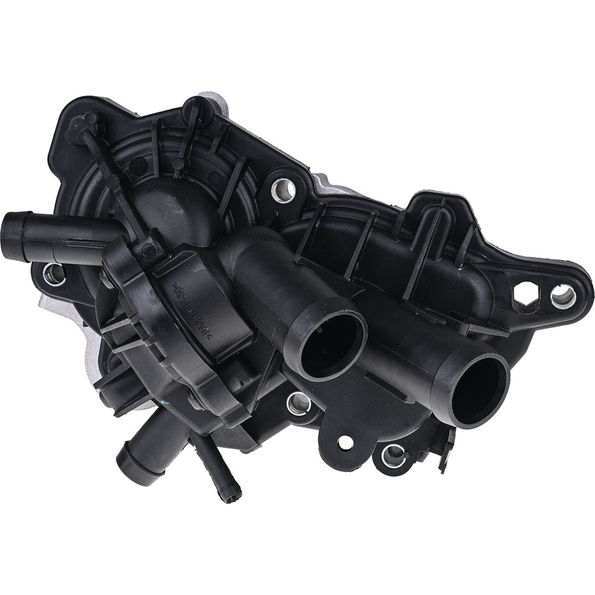 INA Water Pump 538 0363 10