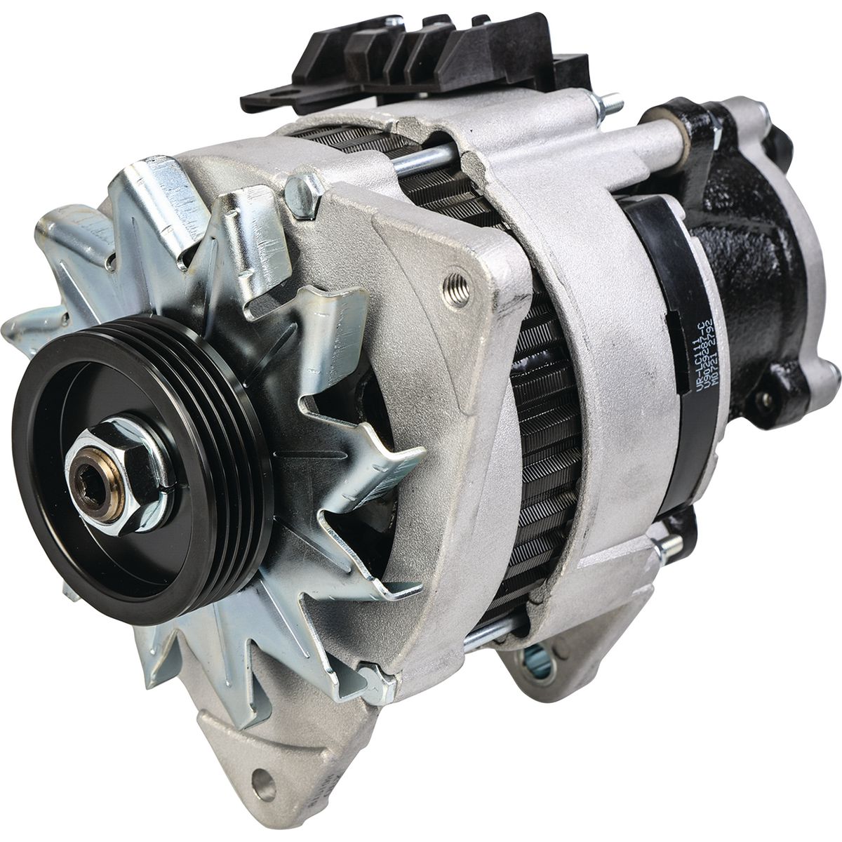 OEX Alternator 12V 70A Lucas Style LXA140