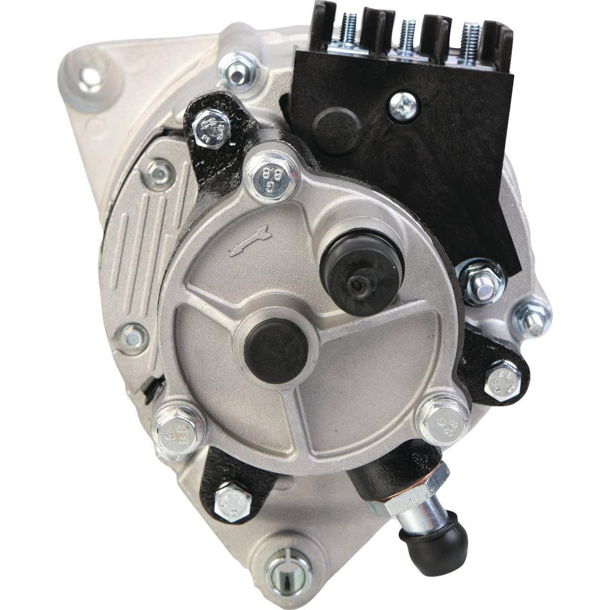 OEX Alternator 12V 70A Lucas Style LXA140