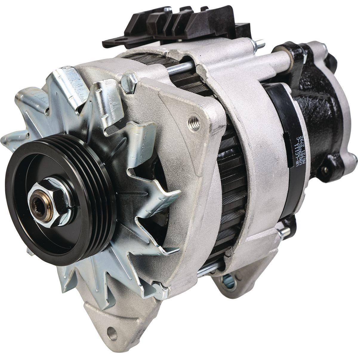 OEX Alternator 12V 70A Lucas Style LXA140