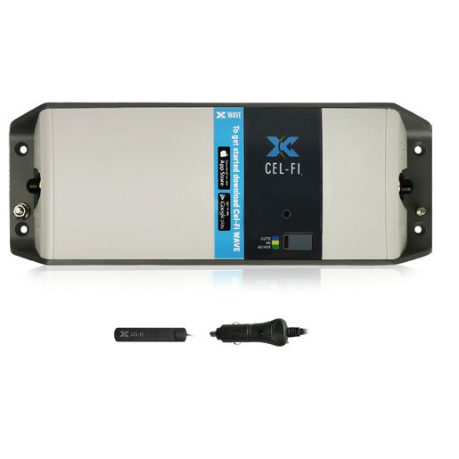 Cel-Fi Mobile Signal Amplifier For Telstra CEL-FI GO TELSTRA
