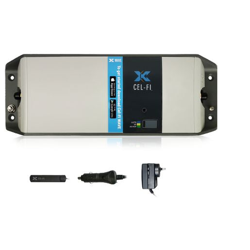Cel-Fi Mobile Signal Amplifier For Optus CEL-FI GO OPTUS
