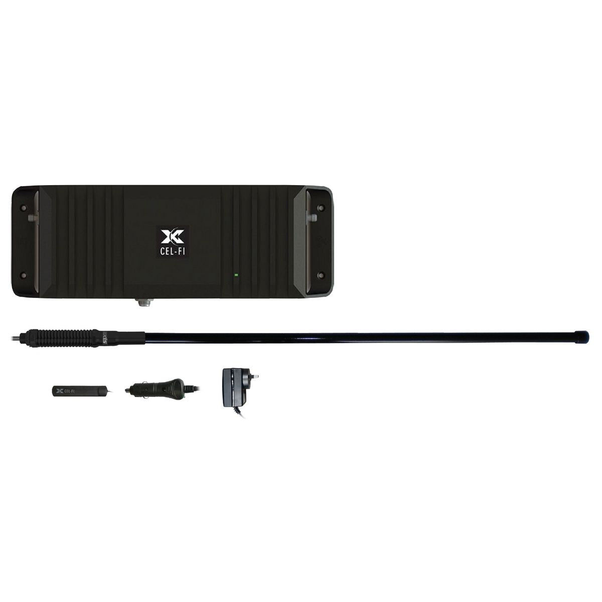 Cel-Fi Signal Amplifier Voda + Kit CEL-FI GO V+ANT