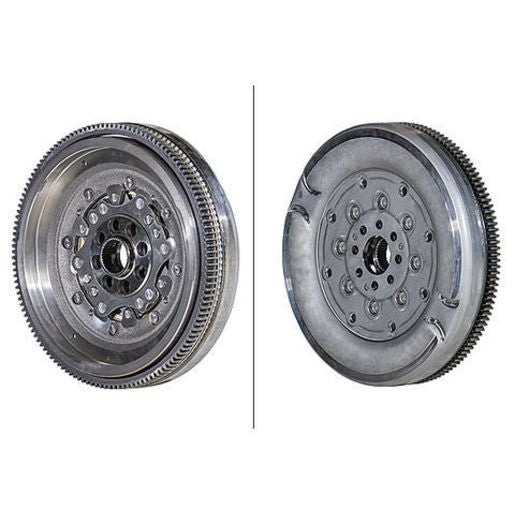 Luk Dual Mass Flywheel (Dmf) To Suit Dual Clutch Transmission (2Ct) 415 0644 09