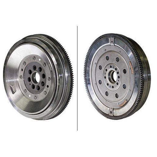 Luk Dual Mass Flywheel (Dmf) To Suit Dual Clutch Transmission (2Ct) 415 0544 10