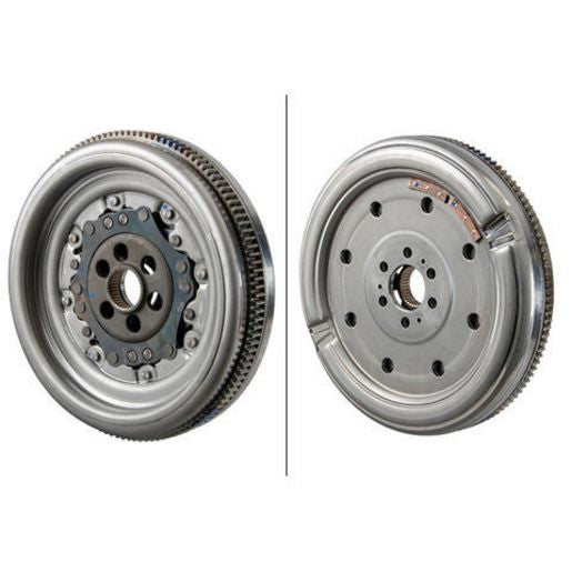 Luk Dual Mass Flywheel (Dmf) To Suit Dual Clutch Transmission (2Ct) 415 0895 09