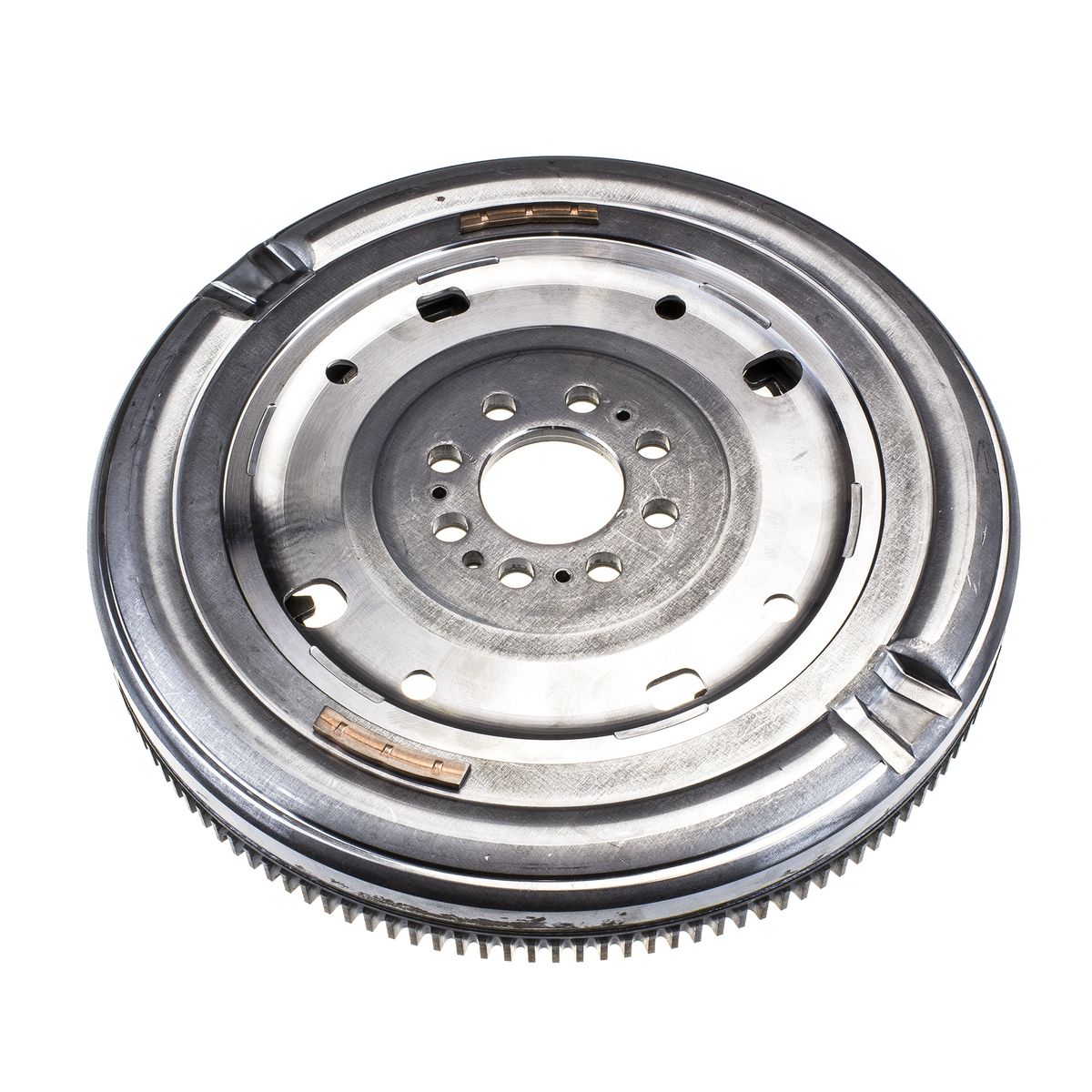 Luk Dual Mass Flywheel (Dmf) To Suit Dual Clutch Transmission (2Ct) VDMF-17020