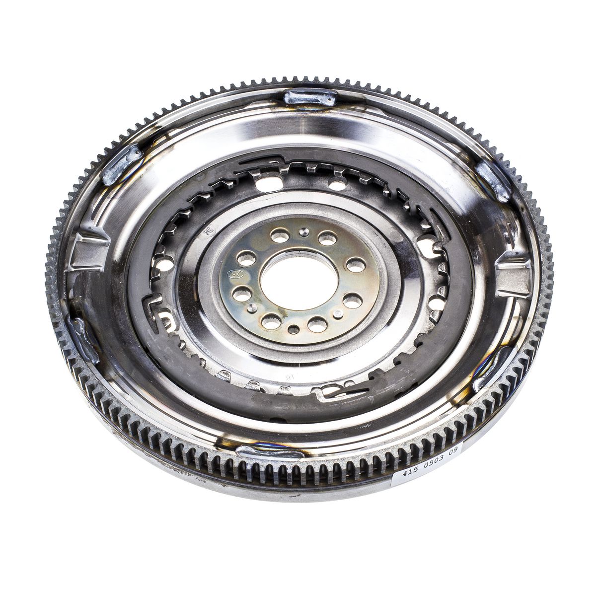 LuK Dual Mass Flywheel Clutch Kit 415 0503 09