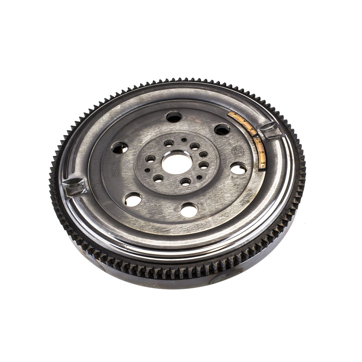 Luk Dual Mass Flywheel (Dmf) To Suit Dual Clutch Transmission (2Ct) 415 0675 09