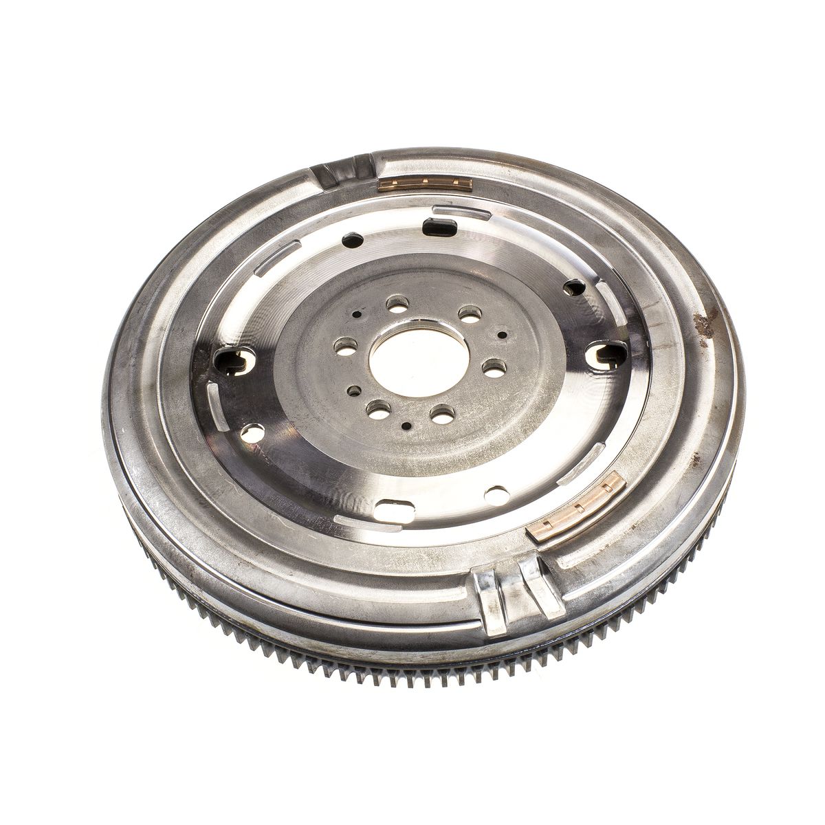 LuK Dual Mass Flywheel Clutch Kit 415 0497 09