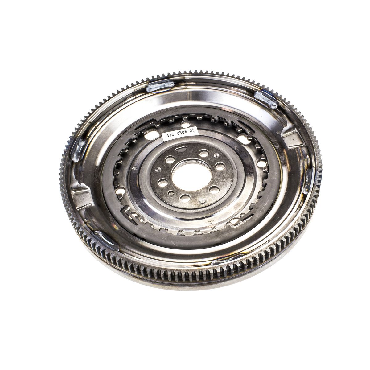 LuK Dual Mass Flywheel Clutch Kit 415 0506 09