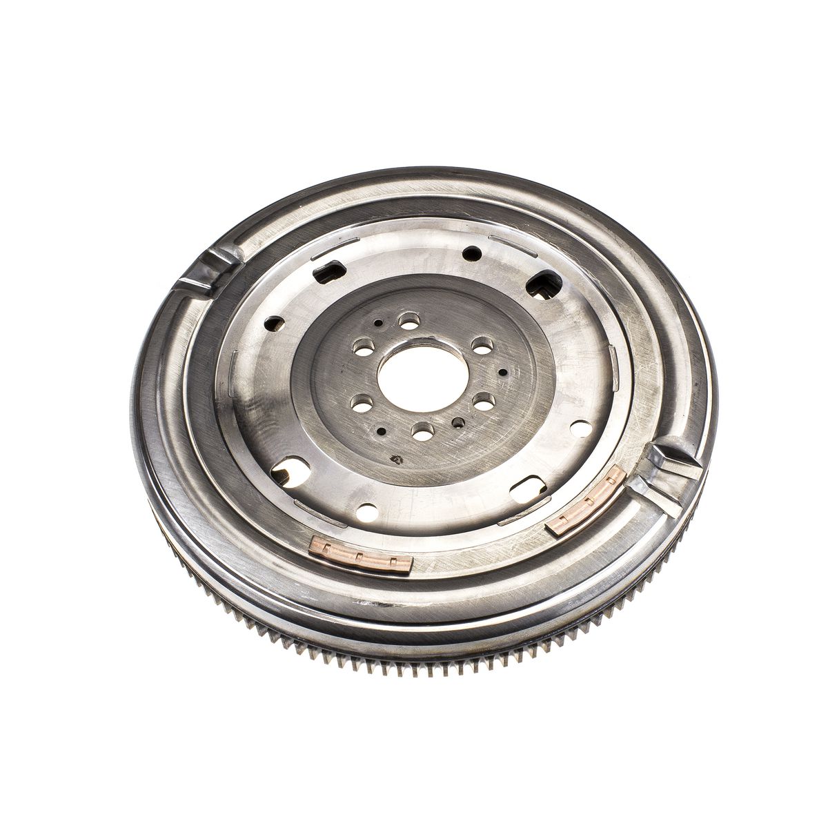 LuK Dual Mass Flywheel (Dmf) To Suit Dual Clutch Transmission (2Ct) VDMF-17010