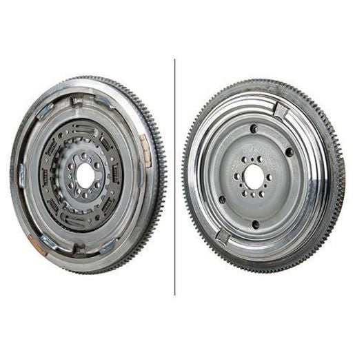 Luk Dual Mass Flywheel (Dmf) To Suit Dual Clutch Transmission (2Ct) 415 0683 09