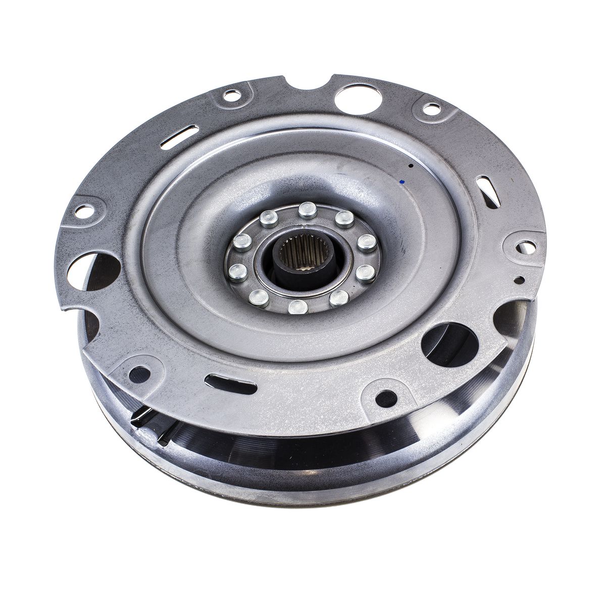 Luk Dual Mass Flywheel (Dmf) To Suit Dual Clutch Transmission (2Ct) 415 0627 09