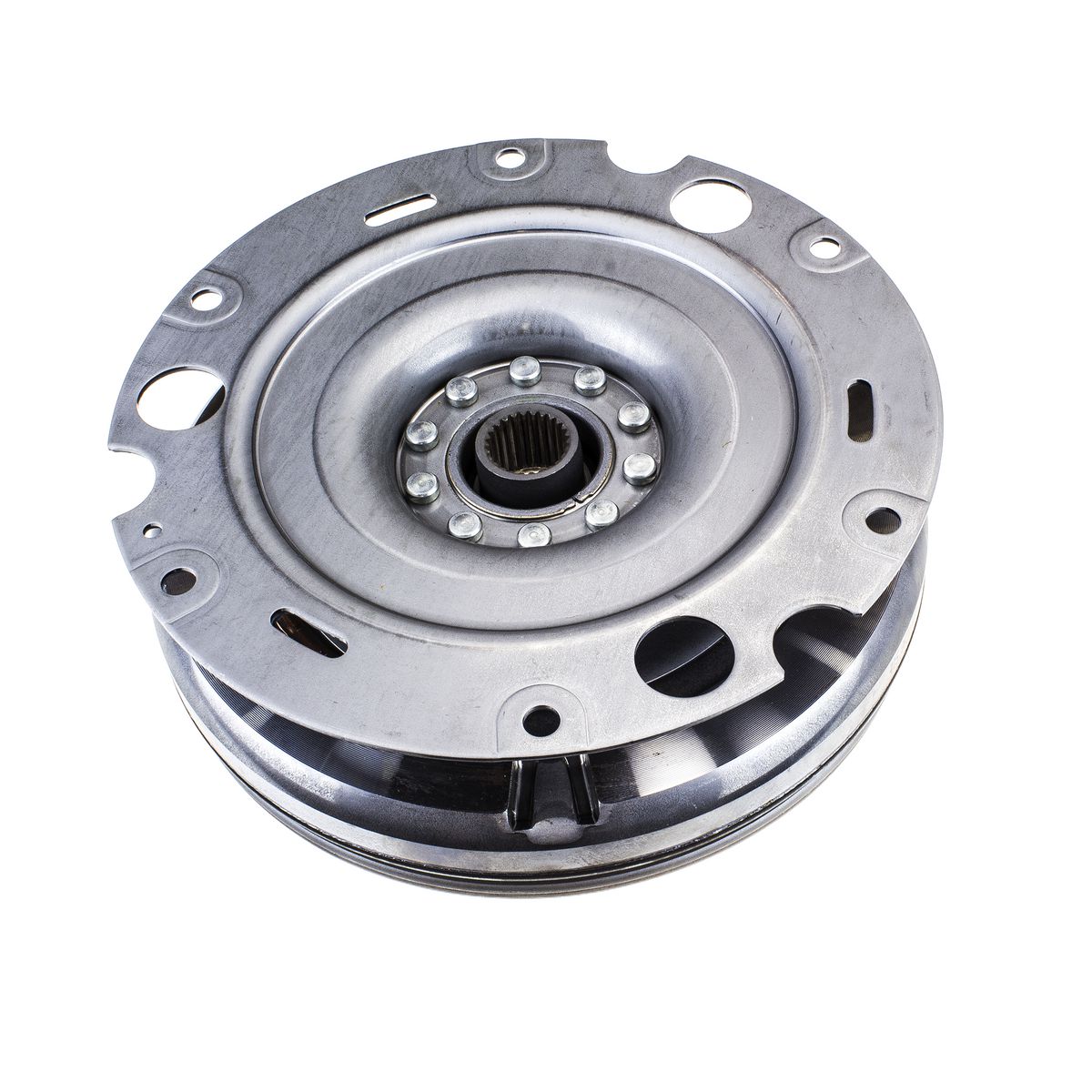 Luk Dual Mass Flywheel (Dmf) To Suit Dual Clutch Transmission (2Ct) 415 0621 09