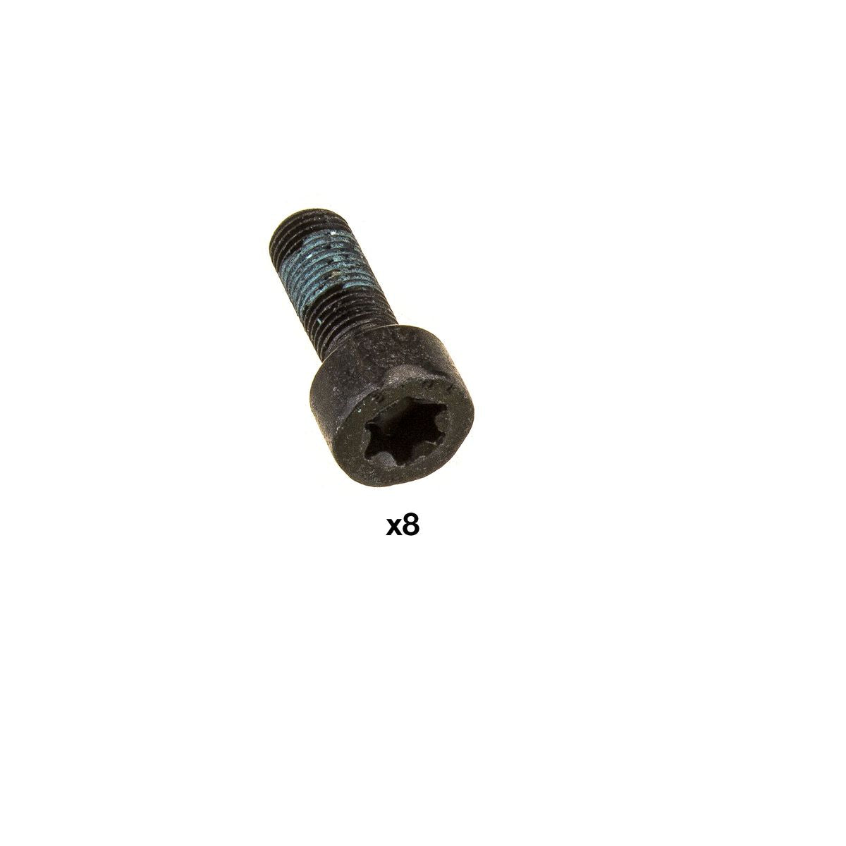 Luk Flywheel Bolt Set To Suit Dual Mass Flywheel (Dmf) 8 Bolts 411 0159 10