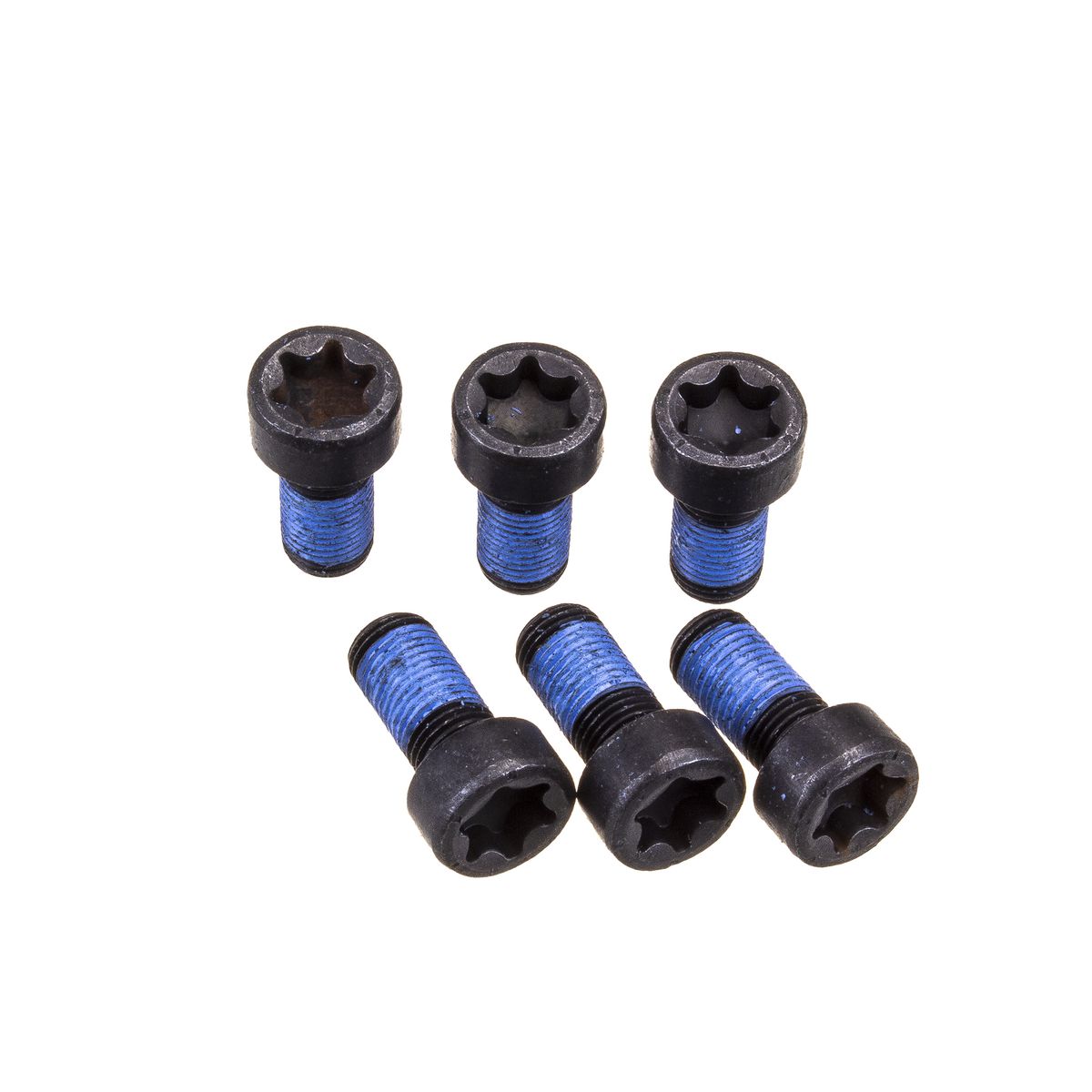 Luk Flywheel Bolt Set To Suit Dual Mass Flywheel (Dmf) 6 Bolts 411 0122 10