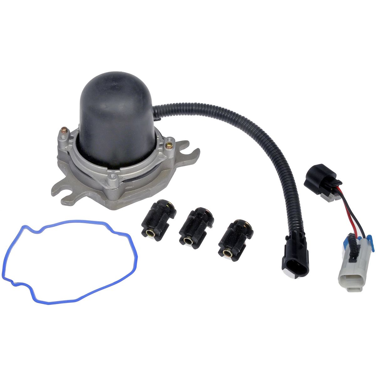 Dorman Secondary Air Injection Pump 306-010