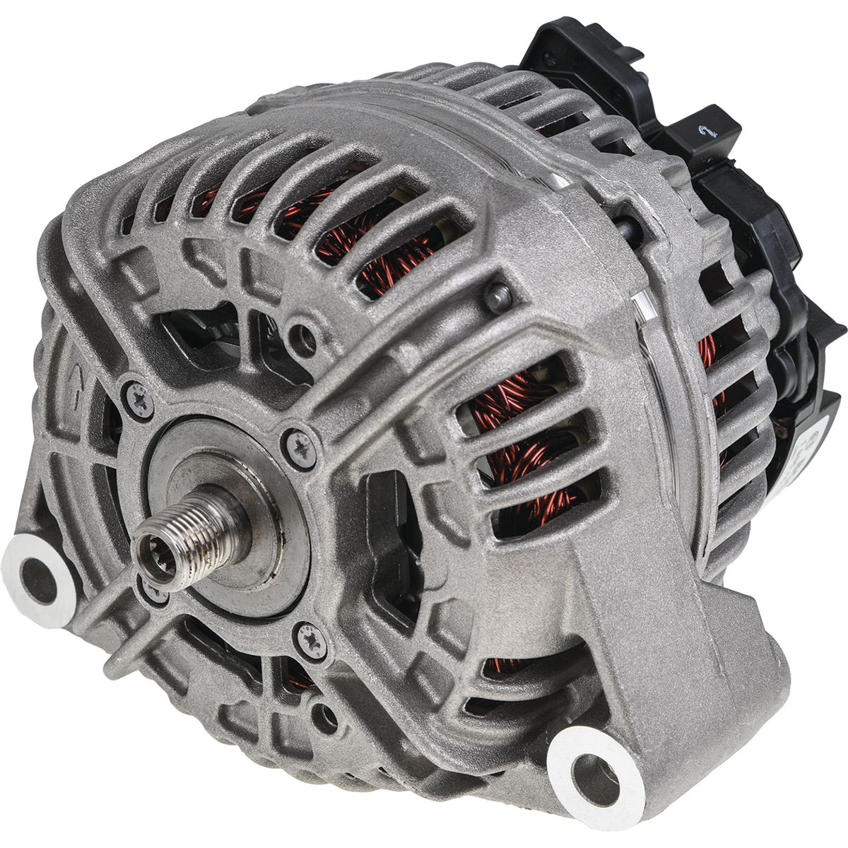Bosch Alternator 12V 120A 1986A01112