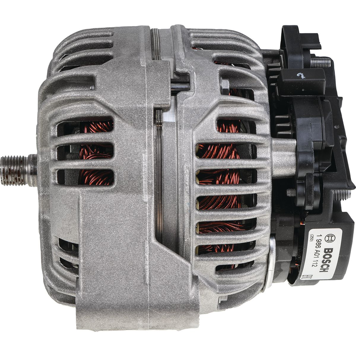 Bosch Alternator 12V 120A 1986A01112