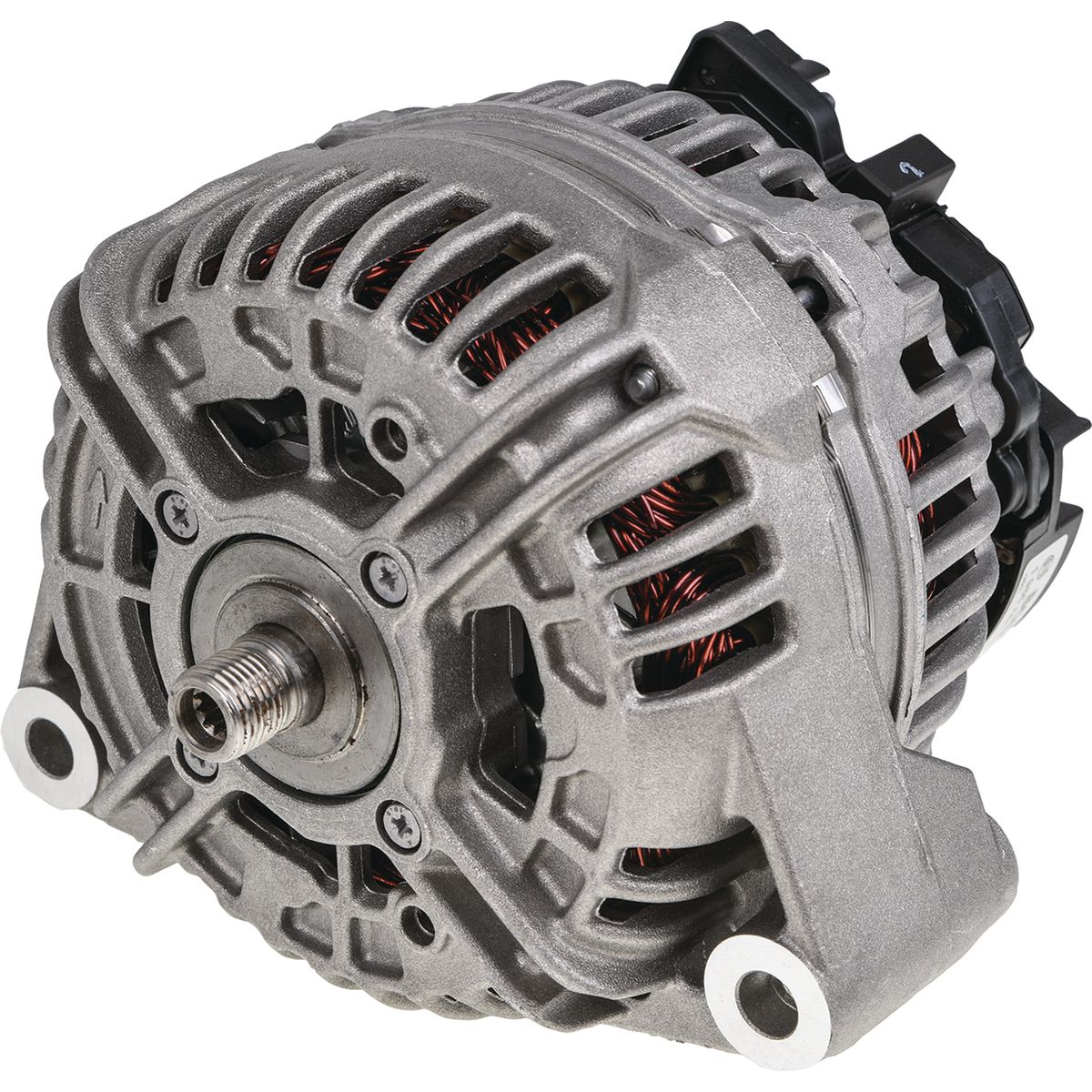 Bosch Alternator 12V 120A 1986A01112