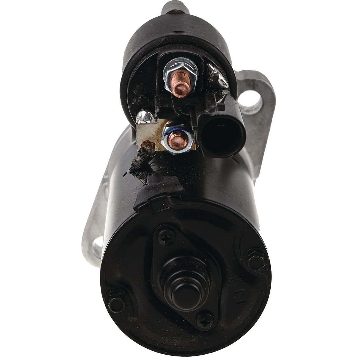 Bosch Starter Motor 12V 10Th Ccw 1986S00781
