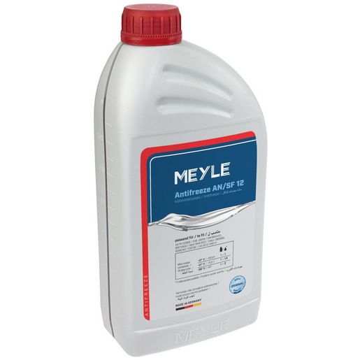 MEYLE Antifreeze 014 016 9300