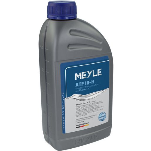 MEYLE Transmission Fluid 014 019 2300