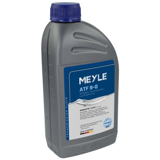 MEYLE Transmission Fluid 014 019 4000