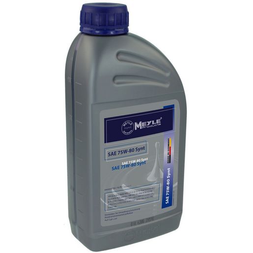 MEYLE Transmission Fluid 014 019 3300