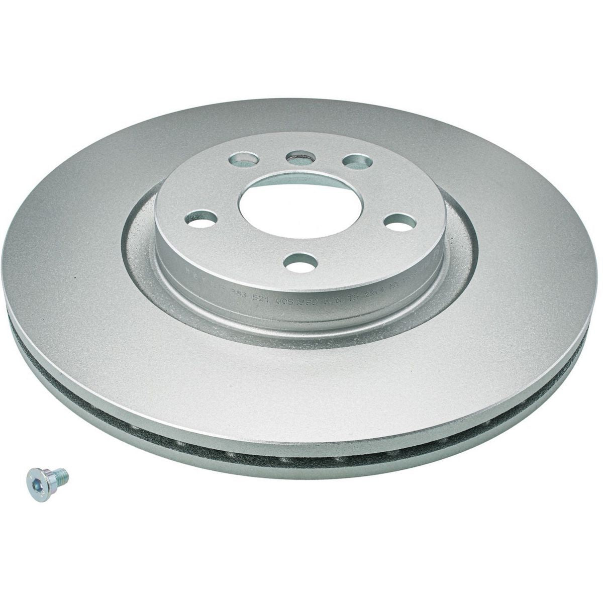 MEYLE Brake Disc 383 521 0054/PD