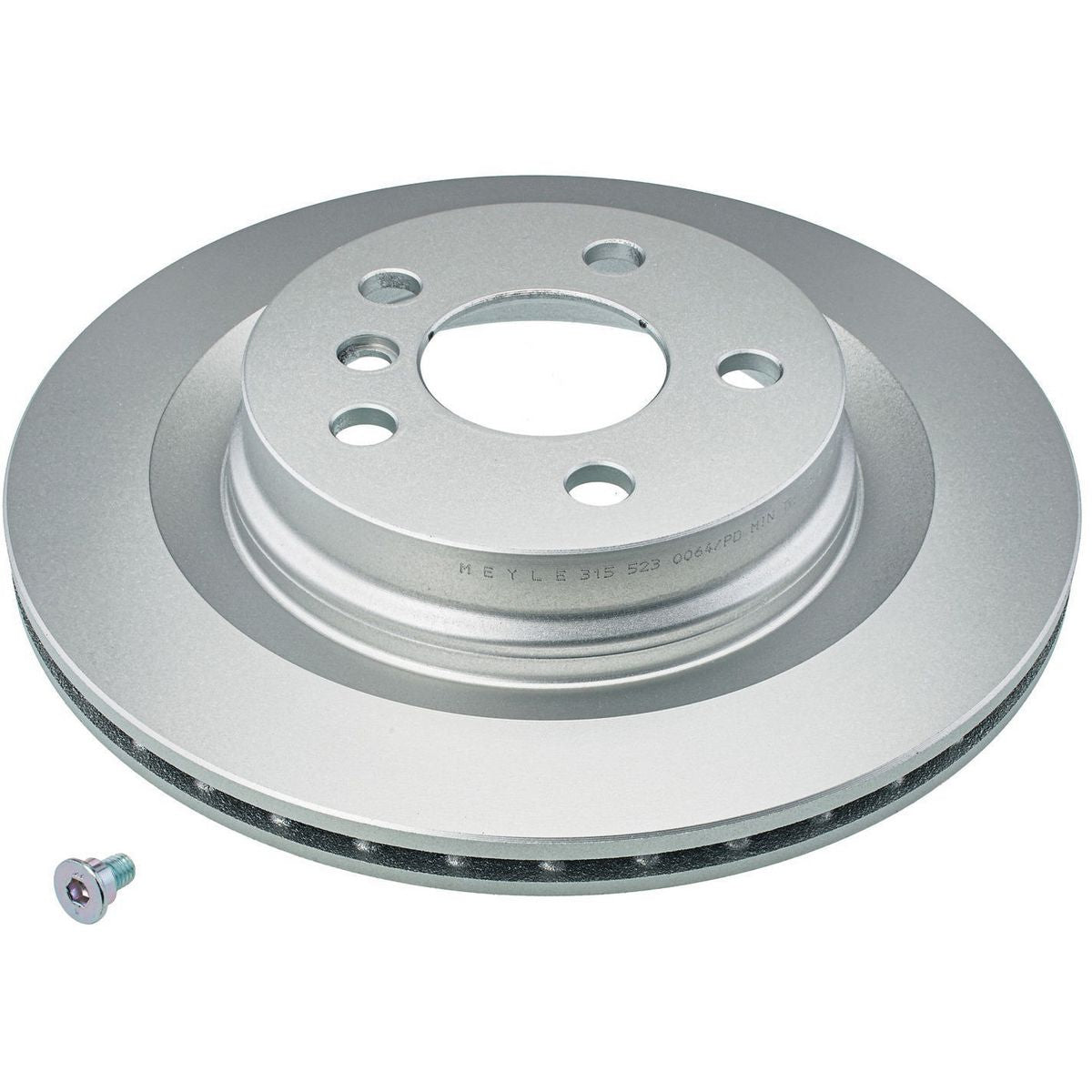 MEYLE Brake Disc 315 523 0064/PD