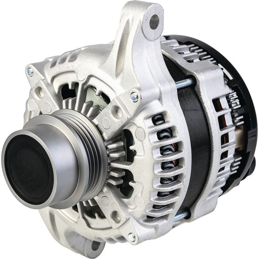 OEX Alternator 12V 200A Denso Style DXA4127
