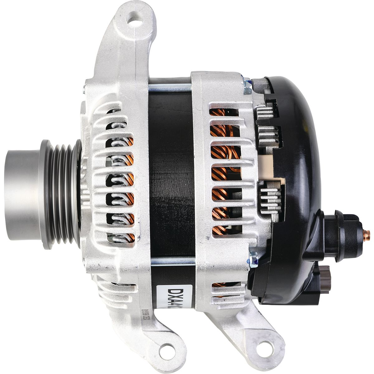 OEX Alternator 12V 200A Denso Style DXA4127