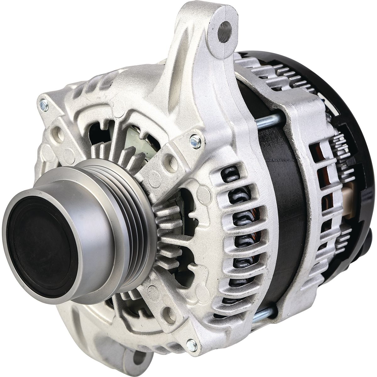 OEX Alternator 12V 200A Denso Style DXA4127
