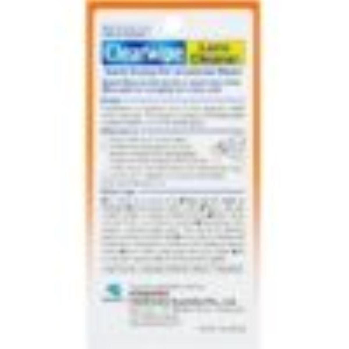 Clear Wipe Lens Wipes 20 Pack 218316