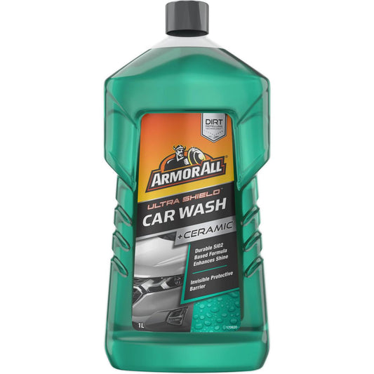 Armor All Ultra Ceramic Dirt Repellent Car Wash 1L E303258300