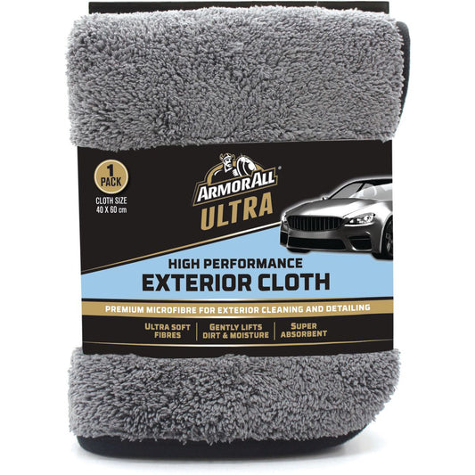 Armor All Ultra High Performance Microfibre Exterior Cloth E303225200