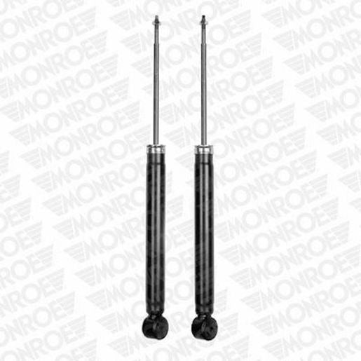 Monroe Shock - Gas-Magnum D7023