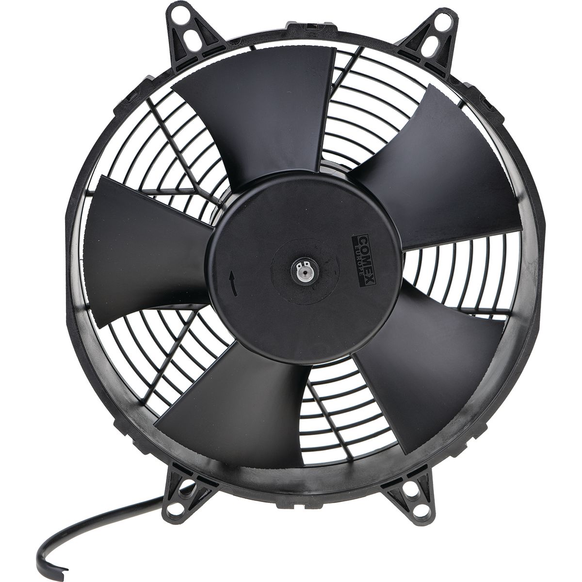 Comex Europe 10" Electric Fan 24V Puller EFX5547