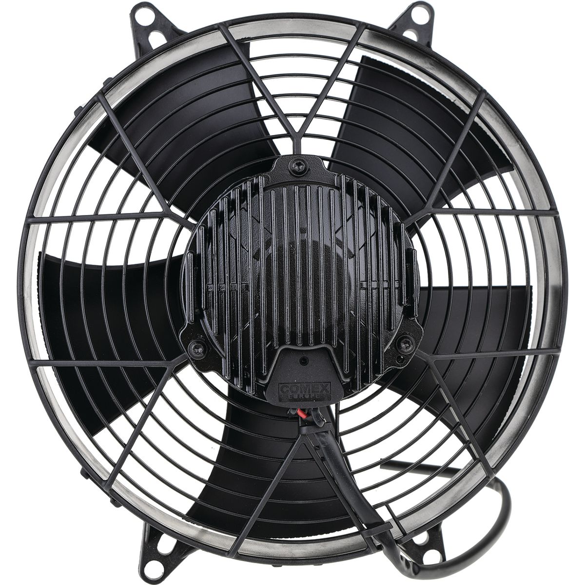 Comex Europe 10" Electric Fan 24V Puller EFX5547