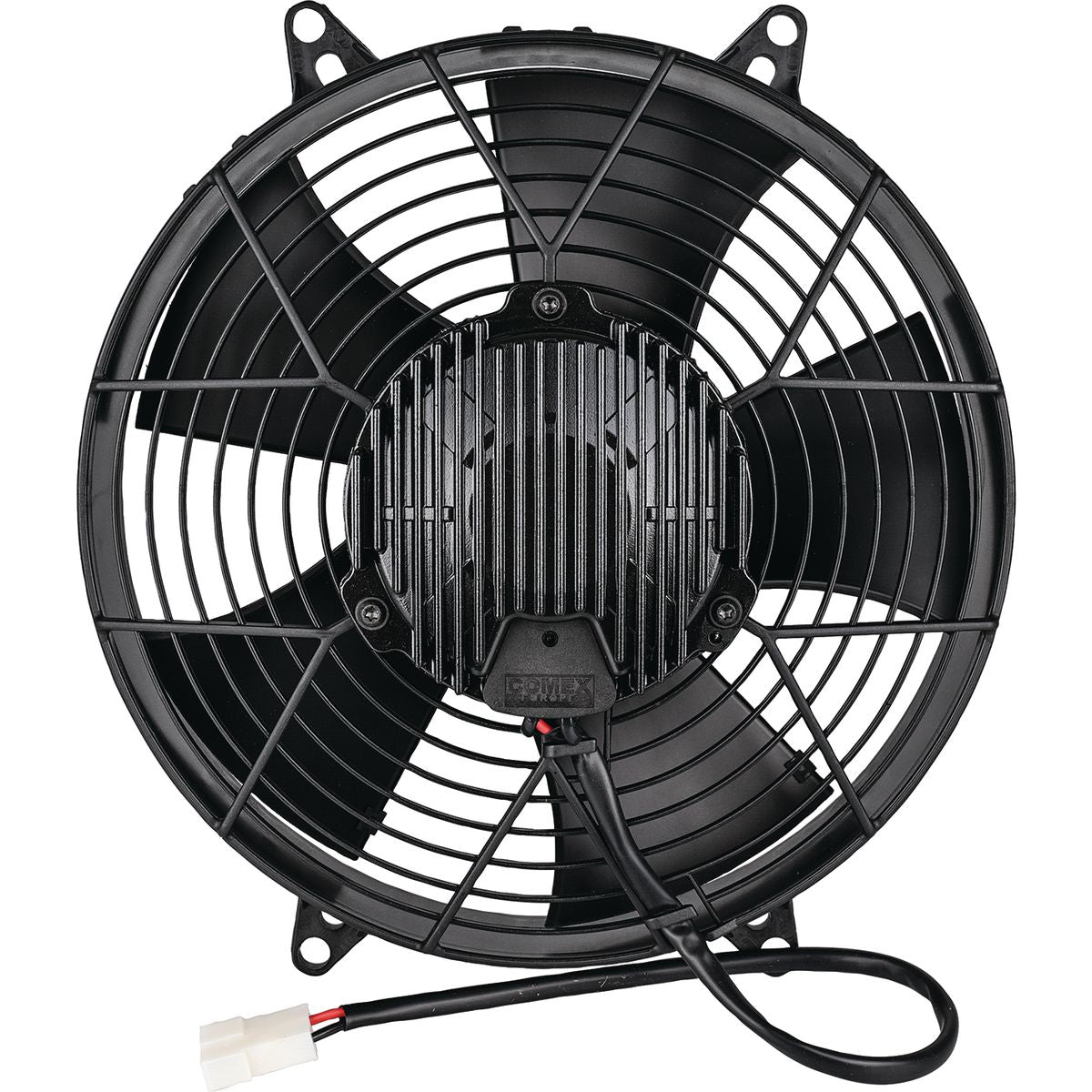 Comex Europe 10" Electric Fan 24V Puller EFX5547