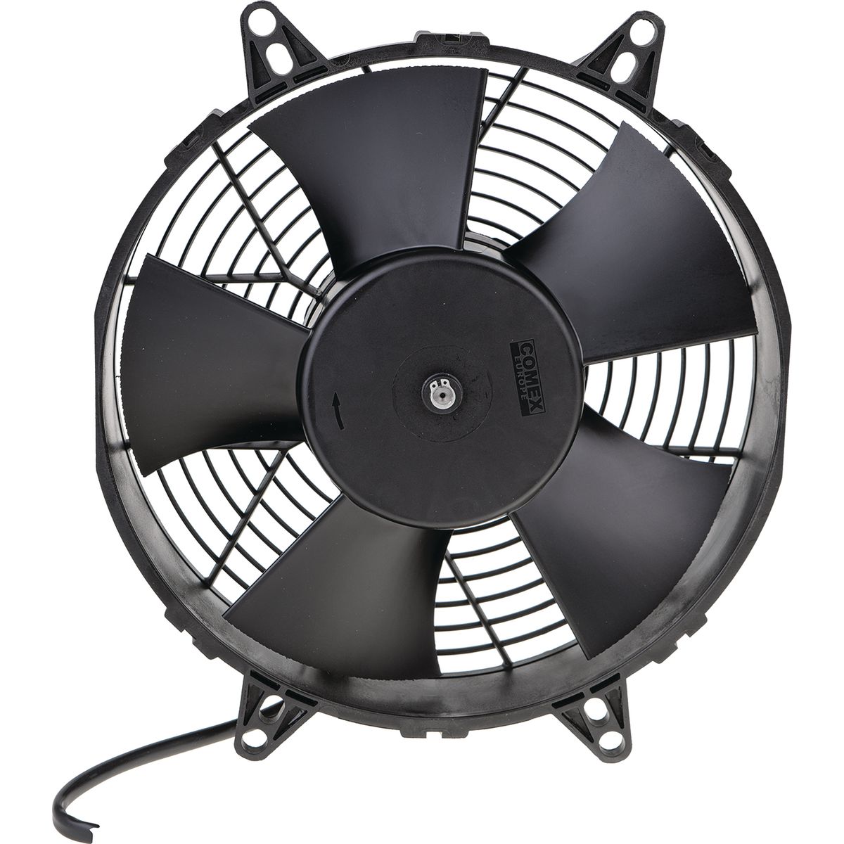 Comex Europe 10" Electric Fan 24V Puller EFX5547