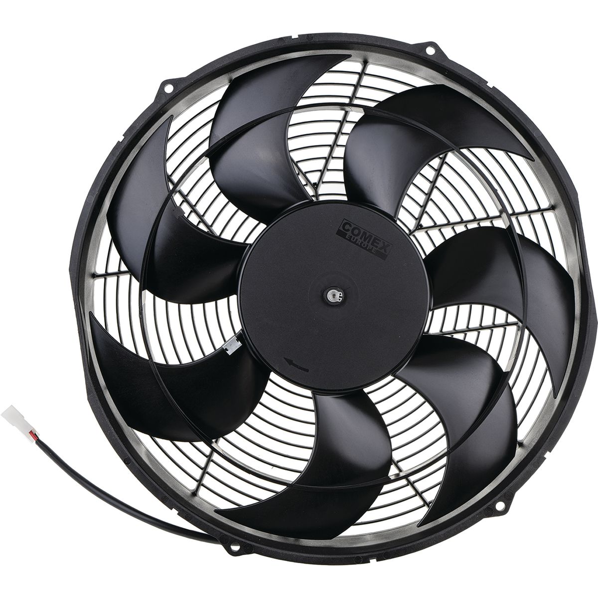 Comex Europe 15" Electric Fan 24V Puller EFX5549