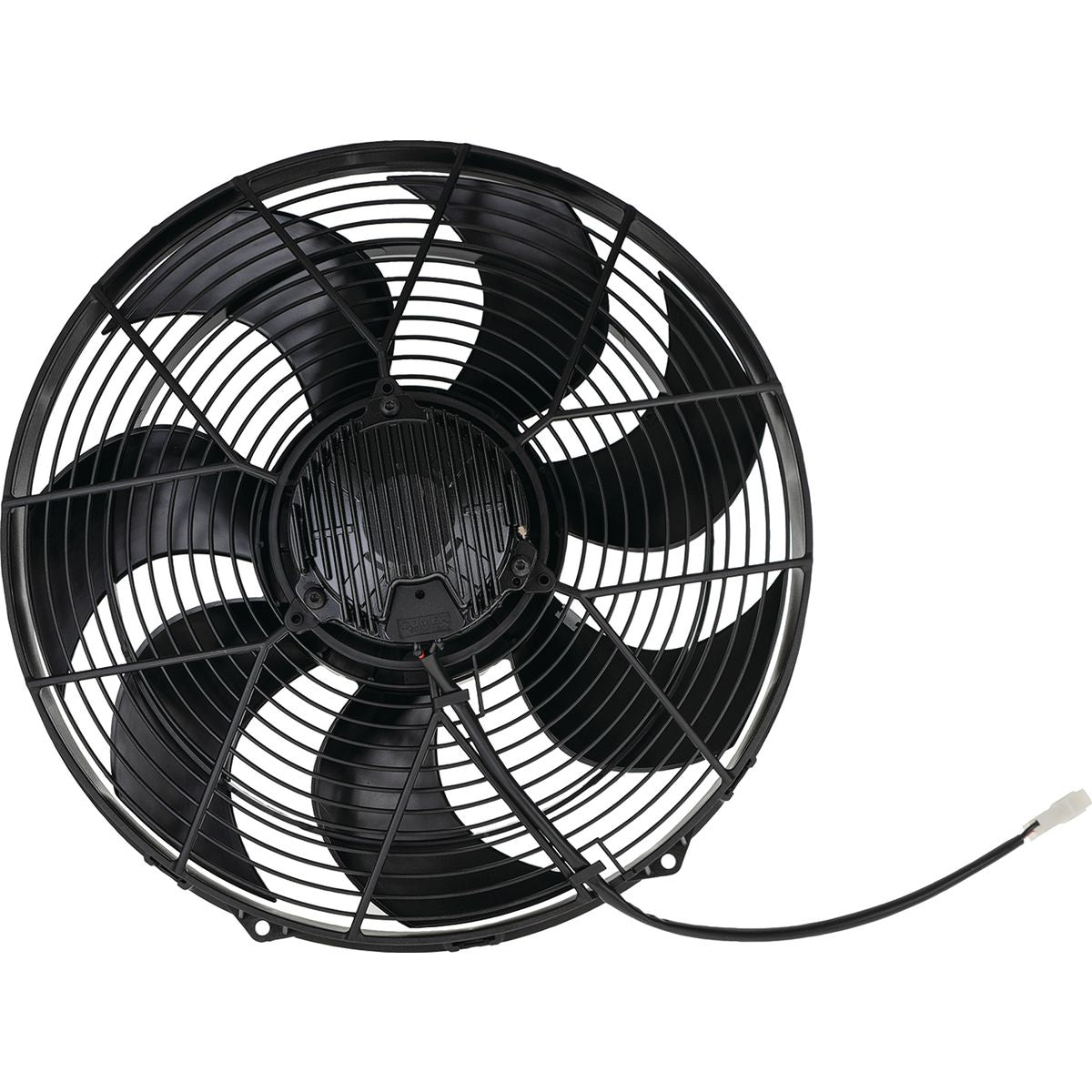 Comex Europe 15" Electric Fan 24V Puller EFX5549